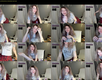 lanshan_classy — 31 minute Chaturbate female teen cam video, 720p, Feb 10, 2025