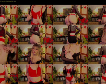 mana_rose — 120 minute Chaturbate female teen cam video, 720p, Feb 10, 2025