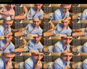 marvelboy_ — 103 minute Chaturbate male teen cam video, 720p, Feb 10, 2025