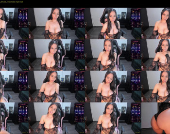milynee — 113 minute Chaturbate female teen cam video, 720p, Feb 9, 2025