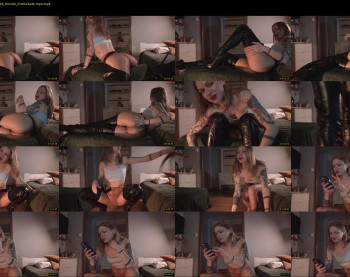 ms_lorelei — 25 minute Chaturbate female teen cam video, 720p, Feb 9, 2025