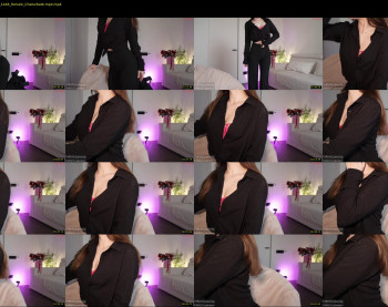 ms_seductive — 11 minute Chaturbate female teen cam video, 720p, Feb 9, 2025