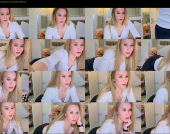 myassistant — 75 minute Chaturbate female teen cam video, 720p, Feb 9, 2025