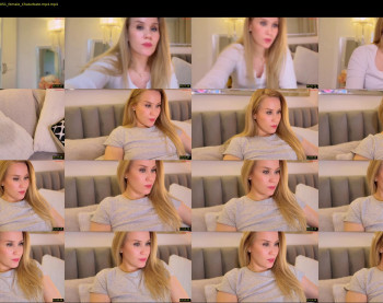 myassistant — 30 minute Chaturbate female teen cam video, 720p, Feb 10, 2025