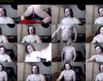 robknocks — 121 minute Chaturbate male teen cam video, 720p, Feb 9, 2025