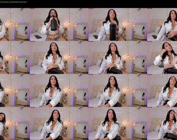 stephanysc — 4 minute Chaturbate female teen cam video, 720p, Feb 9, 2025