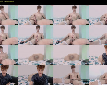 toadboys — 120 minute Chaturbate male teen cam video, 720p, Feb 9, 2025
