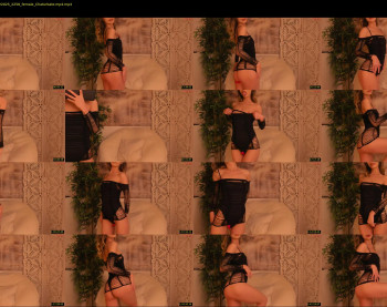 yourmidnightcoffee — 115 minute Chaturbate female teen cam video, 720p, Feb 9, 2025