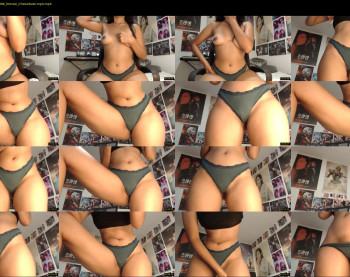 _ariana03_ — 59 minute Chaturbate female teen cam video, 720p, Feb 10, 2025
