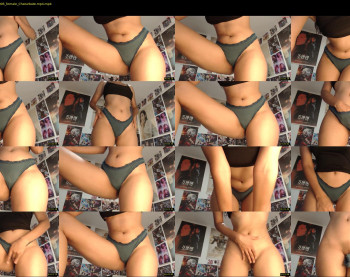 _ariana03_ — 57 minute Chaturbate female teen cam video, 720p, Feb 10, 2025