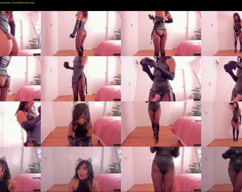 _sandy_s_ — 30 minute Chaturbate female teen cam video, 720p, Feb 11, 2025