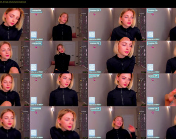 ashbunny_ — 15 minute Chaturbate female teen cam video, 720p, Feb 10, 2025