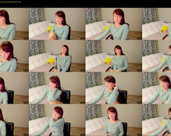 fritha — 28 minute Chaturbate female teen cam video, 720p, Feb 10, 2025