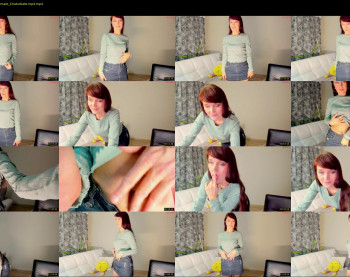 fritha — 15 minute Chaturbate female teen cam video, 720p, Feb 11, 2025