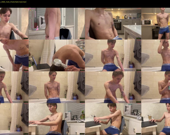 malcolm_yang — 39 minute Chaturbate male teen cam video, 720p, Feb 10, 2025