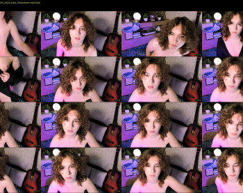 midnight_answer — 38 minute Chaturbate male teen cam video, 720p, Feb 10, 2025