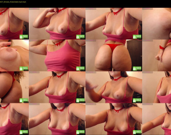 mollywayne — 111 minute Chaturbate female teen cam video, 720p, Feb 11, 2025