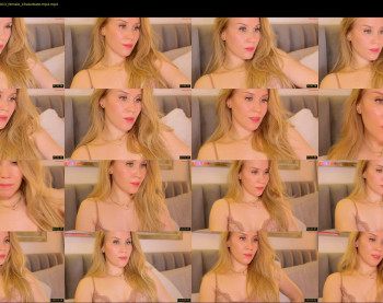 myassistant — 91 minute Chaturbate female teen cam video, 720p, Feb 10, 2025