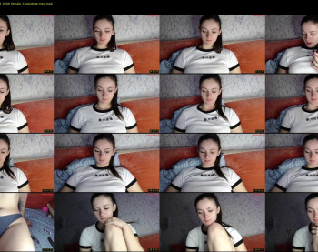 only_ubutterfly — 120 minute Chaturbate female teen cam video, 480p, Feb 11, 2025