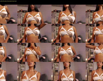 sam_robert17 — 16 minute Chaturbate female teen cam video, 720p, Feb 10, 2025