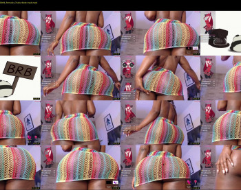 tinna__hottie — 94 minute Chaturbate female teen cam video, 720p, Feb 11, 2025