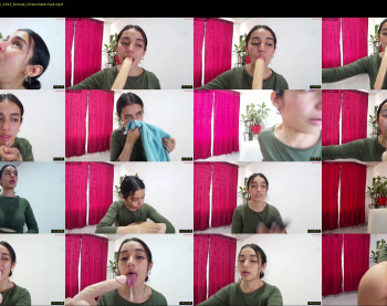vallery_evanss — 121 minute Chaturbate female teen cam video, 720p, Feb 10, 2025