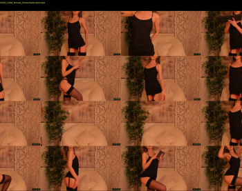 yourmidnightcoffee — 121 minute Chaturbate female teen cam video, 720p, Feb 10, 2025