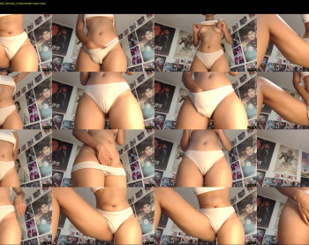 _ariana03_ — 29 minute Chaturbate female teen cam video, 720p, Feb 11, 2025