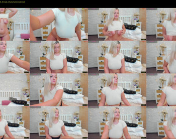 _mistyfox — 45 minute Chaturbate female teen cam video, 720p, Feb 12, 2025