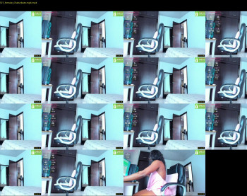 ginger_smil — 12 minute Chaturbate female teen cam video, 720p, Feb 11, 2025