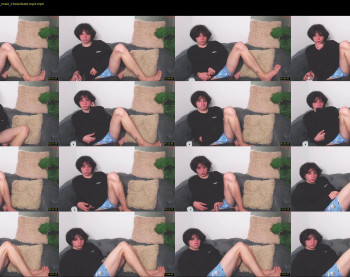 iwillfall_ — 16 minute Chaturbate male teen cam video, 720p, Feb 12, 2025