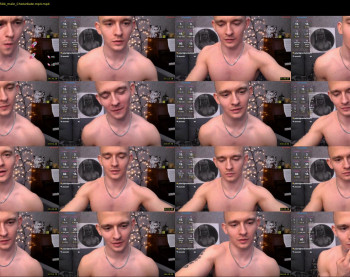 marvelboy_ — 11 minute Chaturbate male teen cam video, 720p, Feb 11, 2025