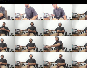 matheusbeard2 — 38 minute Chaturbate male teen cam video, 720p, Feb 11, 2025