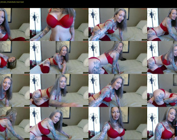 mizxtrix — 66 minute Chaturbate female teen cam video, 480p, Feb 11, 2025