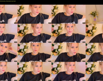myassistant — 14 minute Chaturbate female teen cam video, 720p, Feb 11, 2025