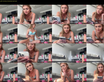 naomirhoades — 35 minute Chaturbate female teen cam video, 480p, Feb 11, 2025