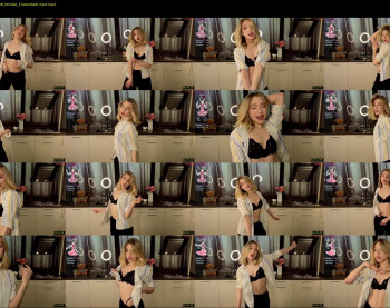 pinkadele — 7 minute Chaturbate female teen cam video, 720p, Feb 11, 2025