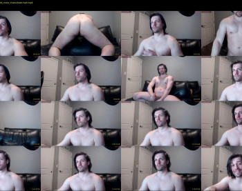 robknocks — 113 minute Chaturbate male teen cam video, 720p, Feb 12, 2025