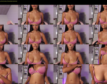 sam_robert17 — 67 minute Chaturbate female teen cam video, 720p, Feb 11, 2025