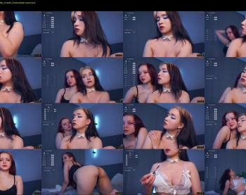 sandyfairy — 21 minute Chaturbate female teen cam video, 720p, Feb 12, 2025