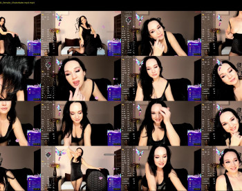 sofia_ford — 18 minute Chaturbate female teen cam video, 720p, Feb 11, 2025