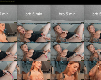 solar_kate — 67 minute Chaturbate female teen cam video, 720p, Feb 11, 2025