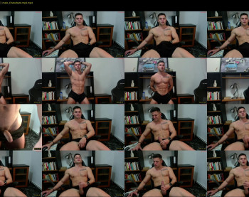 tomasmv — 14 minute Chaturbate male teen cam video, 720p, Feb 11, 2025