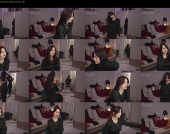 _blackbee_ — 57 minute Chaturbate female teen cam video, 720p, Feb 12, 2025