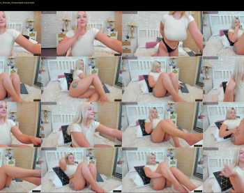 _mistyfox — 96 minute Chaturbate female teen cam video, 720p, Feb 12, 2025