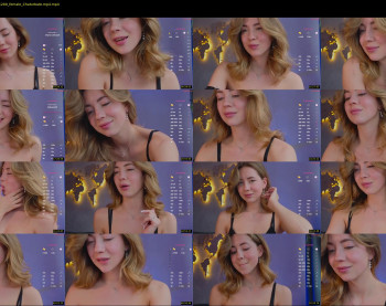 emmi_rosee — 60 minute Chaturbate female teen cam video, 720p, Feb 12, 2025