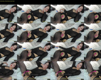 enncandy — 21 minute Chaturbate female teen cam video, 720p, Feb 12, 2025