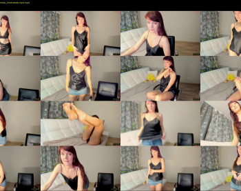 fritha — 94 minute Chaturbate female teen cam video, 720p, Feb 13, 2025