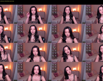 lia_hetty — 88 minute Chaturbate female teen cam video, 720p, Feb 12, 2025
