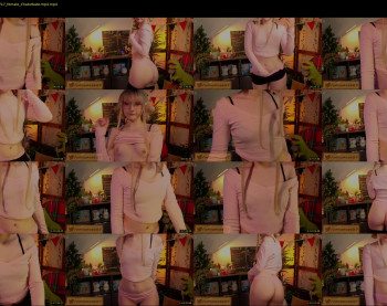 mana_rose — 115 minute Chaturbate female teen cam video, 720p, Feb 12, 2025